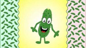 тракторенок и овощи🚜🚜🚜🚜