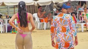 Шок! Как они не стесняются своих пышных фигур и носят микробикини. Красивые женщины Бразилии