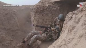 Минобороны назвало имена новых героев СВО