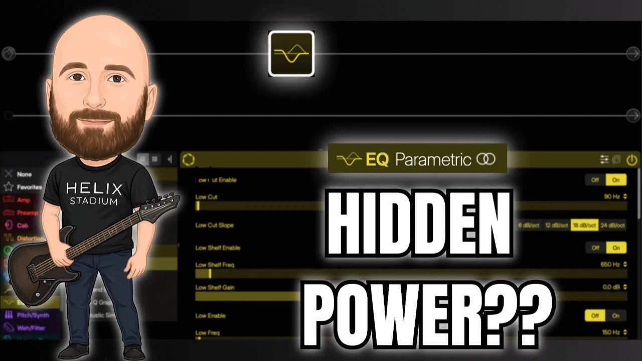 Jason Sadites: Внутри Helix Stadium: небольшая новая функция, которая меня невероятно взволновала…