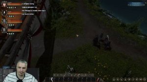 Прохождение? Начало? че за такое? Age of Reforging:The Freelands