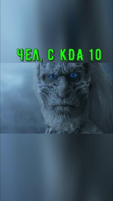 PUBG: Веришь KDA?