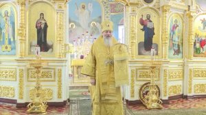 Путь к храму 23.11.2025 г.