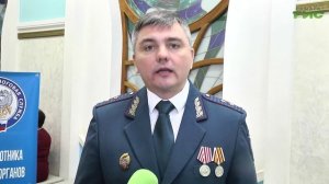 35 лет эффективной работы: губернатор поздравил сотрудников налоговой службы Самарской области