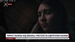 Пораст насиља над женама, учестало је и дигитално насиље