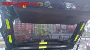 ДТП. Ремонт по ОСАГО. ренессанс. СК Сервис. Санкт-Петербург.