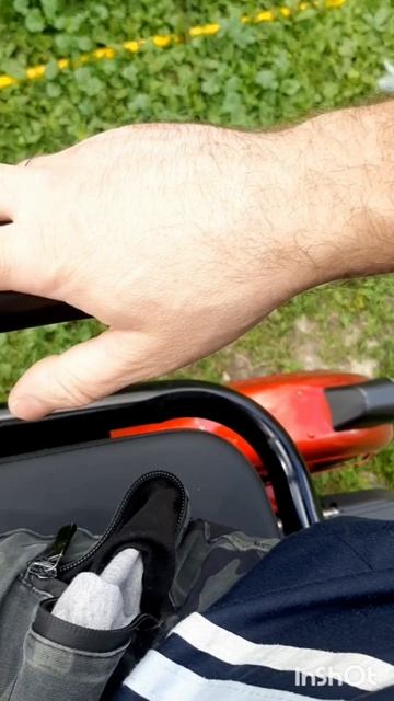 Электротрайк пассажирский Suborbox трансформер.Фильм6.Серия1.Часть3.mp4