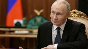 Лавров назвал Путина очень честным человеком