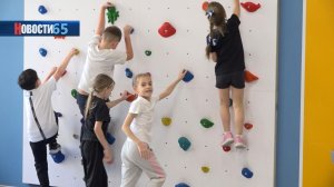 Современное образование. Педагоги школы №24 продолжают применять новые подходы для развития детей