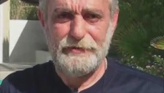 Разговор Корнея с Гия про БТГ Капанадзе