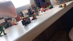 скибиди лего 25