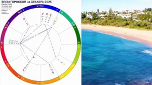 ВЕСЫ - гороскоп на декабрь 2025 года🔥Время принять вызов! Такой ШАНС БЫВАЕТ ЛИШЬ РАЗ ♎