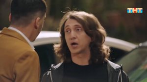 Конфуз на парковке привел к драке