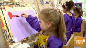 Раннее развитие: а не рановато ли? Доброе утро. Фрагмент выпуска от 25.11.2025