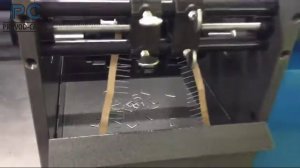 Установка RFT-201W формовки выводов компонентов