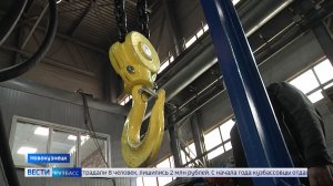 Кузбасские импортозамещающие разработки востребованы на крупнейших предприятиях России