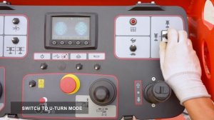 Видео обучение оператора Dingli BT 41 ERT