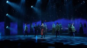 Евгений Гор и Русская песня. Казачий круг 2025. 4K(UHD).