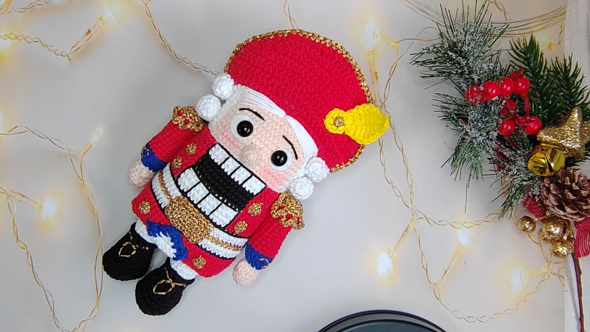 Отчеты в марафонах Вязальный рай 8 /// 101 cottontoys 3 смотреть онлайн