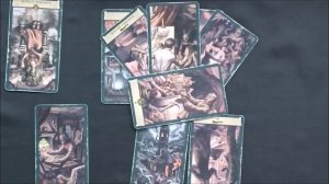 ВОДОЛЕЙ ДЕКАБРЬ 2025 ГОДА ТАРО РАСКЛАД ТАРО ПРОГНОЗ