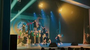 Кубок первокурсника БГУ - 2025 - ФССУ