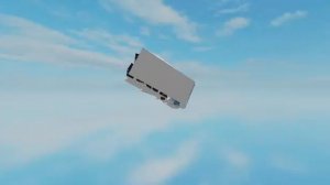 Я сел в автобус и ...