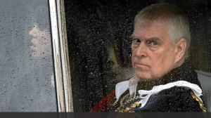 В Северной Ирландии сообщили о намерении переименовать улицу экс-принца Эндрю