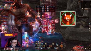 ENDORPHINE ВЗЯЛ У ШЕЙХА ПЕРСОНАЖА И НАЧАЛ ТЕСТИТЬ БИГВАР НА PROJECT СЕРВЕРАХ. LINEAGE 2 ESSENCE