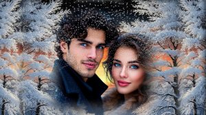 Зимняя любовь