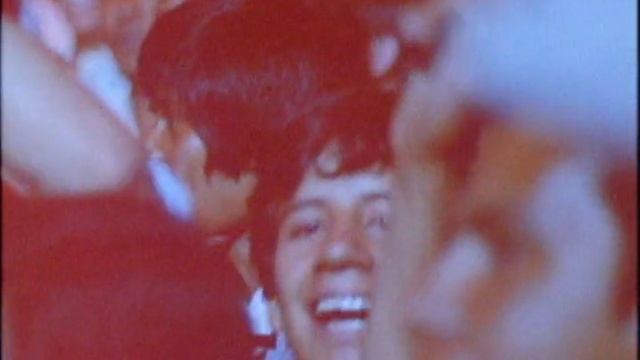 ЧМ 1970 - обзорный фильм