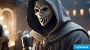 Музыка клипы｜ТУЗА ВАЛЕТОМ — ПРИНЦ ТЬМЫ