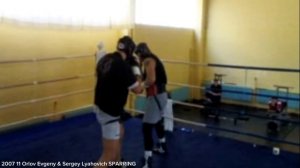 2007 11 Orlov Evgeny & Sergey Lyahovich SPARRING 4К.mp4