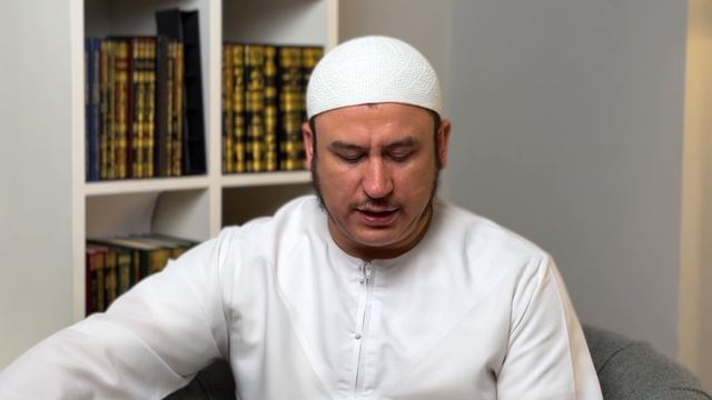 Пророк ﷺ проявлял терпение, когда его семьи наносили ему вред || Ильшат абу Сальман #религия #истина