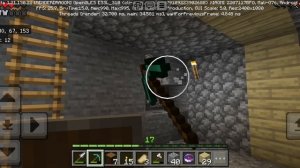 снова выживание в забытом мире маинкрафт