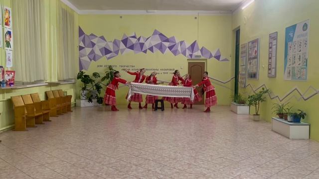 Видео от Елены Алексеевой