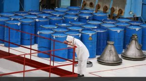 The Globe and Mail узнала о подготовке Канадой и Индией сделки по урану на $2,8 млрд