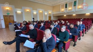 💼 Депутаты утвердили бюджет и повышение зарплат тренерам