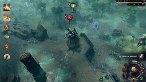 Age of Wonders 4 С22 ч10 Ну отбили вполне нормально