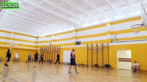 Кировск лен.обл. Баскетбол 🏀🏀🏀 тренировка, нарезка!!!