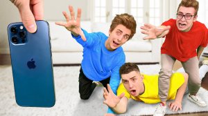 Кто Последний Возьмет ТЕЛЕФОН Получит 10,000$ - Челлендж ! А4