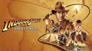 Indiana Jones and the Great Circle {PC} 4k (Часть 15) Прохождение