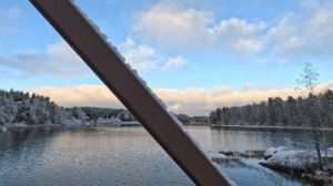 Семейные тропы веры Бельских 4 выпуск)