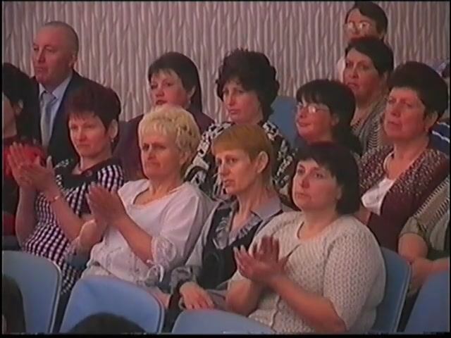 Клуб 3000 ч1  Поспелиха 2011г