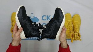 40871 APL кроссовки сток, 4пак, APLоптом