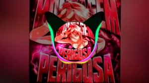 MONTAGEM PERIGOSA (Slowed)