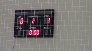 "Динамо" (Истра)  2016  г. р.  -  "Жара" (Бужарово) 2016 г. р.  матч