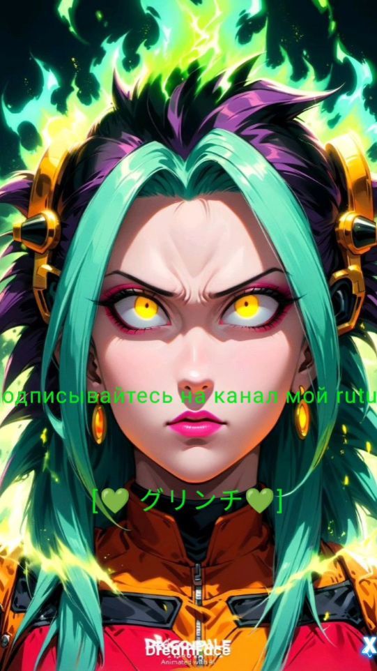 подписывайтесь на канал rutube [💚 グリンチ💚]26.12.2024 года. смотреть онлайн