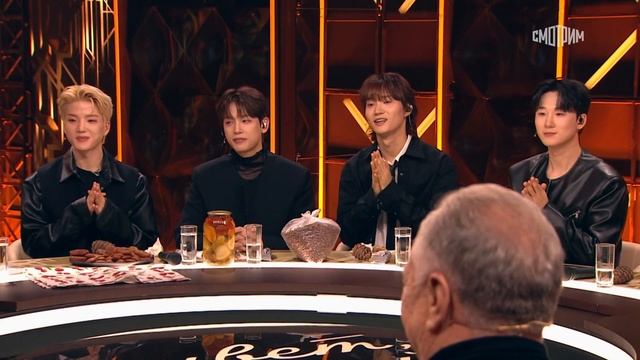 Душевные песни за малаховским столом. "Я когда-то была молодая"