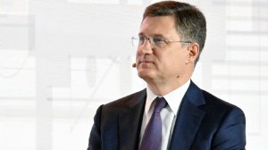 Новак: Россия и Китай обсуждают увеличение экспорта нефти