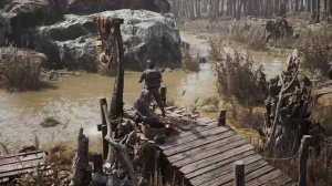 Трейлер Pioner (ранний доступ, дата релиза)